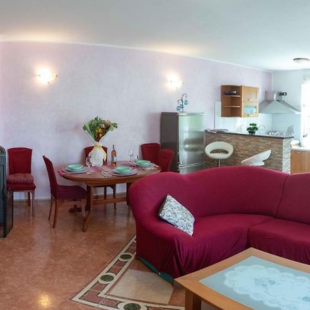 Apartment Kata Rovinj Dış mekan fotoğraf