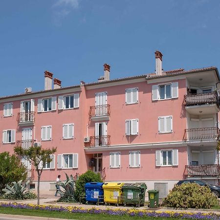 Apartment Kata Rovinj Dış mekan fotoğraf