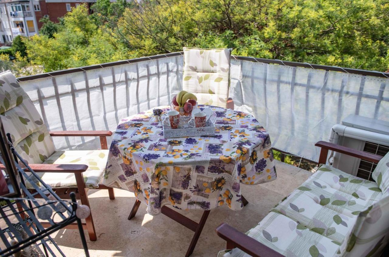 Apartment Kata Rovinj Dış mekan fotoğraf