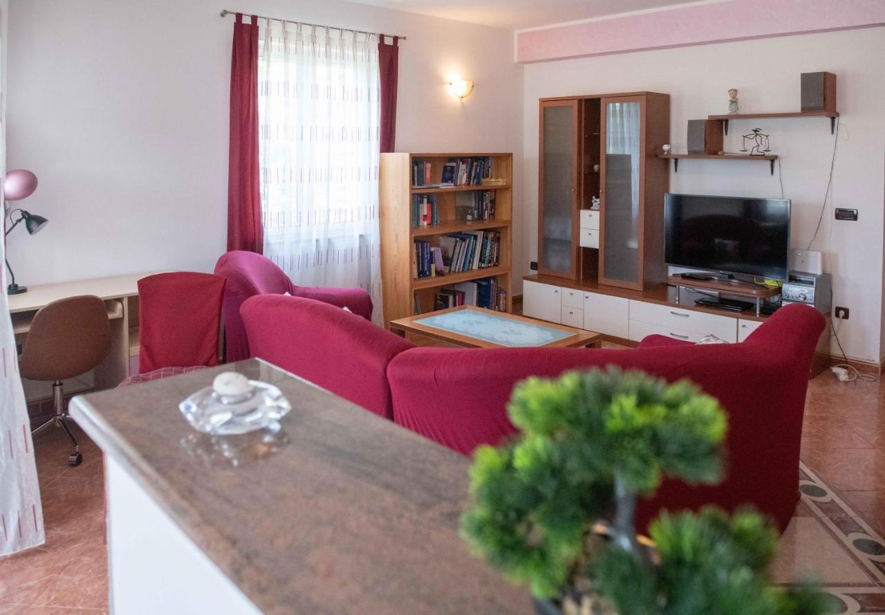 Apartment Kata Rovinj Dış mekan fotoğraf