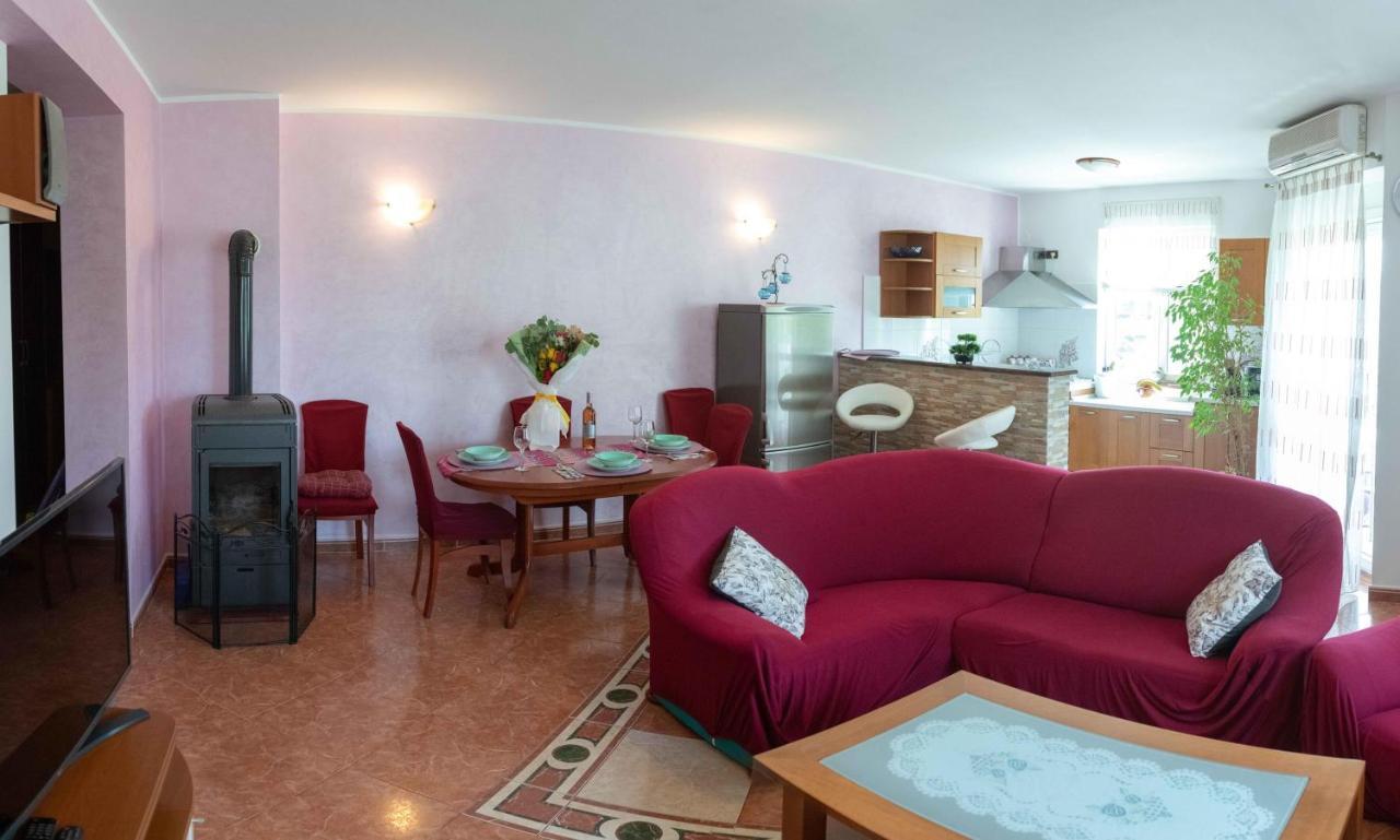 Apartment Kata Rovinj Dış mekan fotoğraf