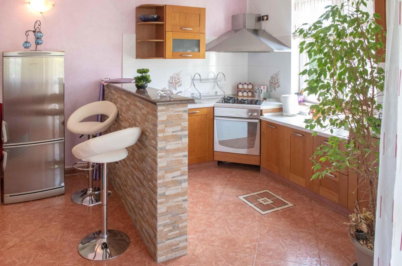Apartment Kata Rovinj Dış mekan fotoğraf