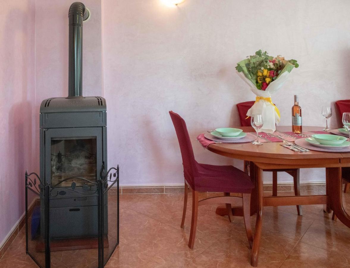 Apartment Kata Rovinj Dış mekan fotoğraf