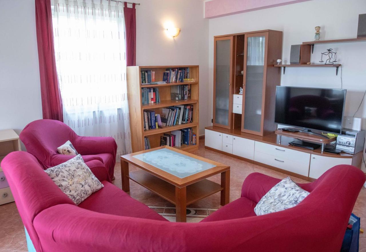 Apartment Kata Rovinj Dış mekan fotoğraf