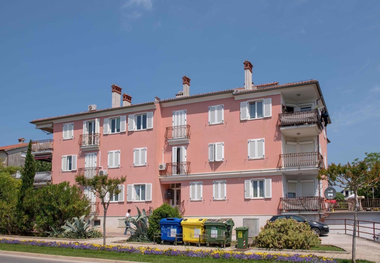 Apartment Kata Rovinj Dış mekan fotoğraf