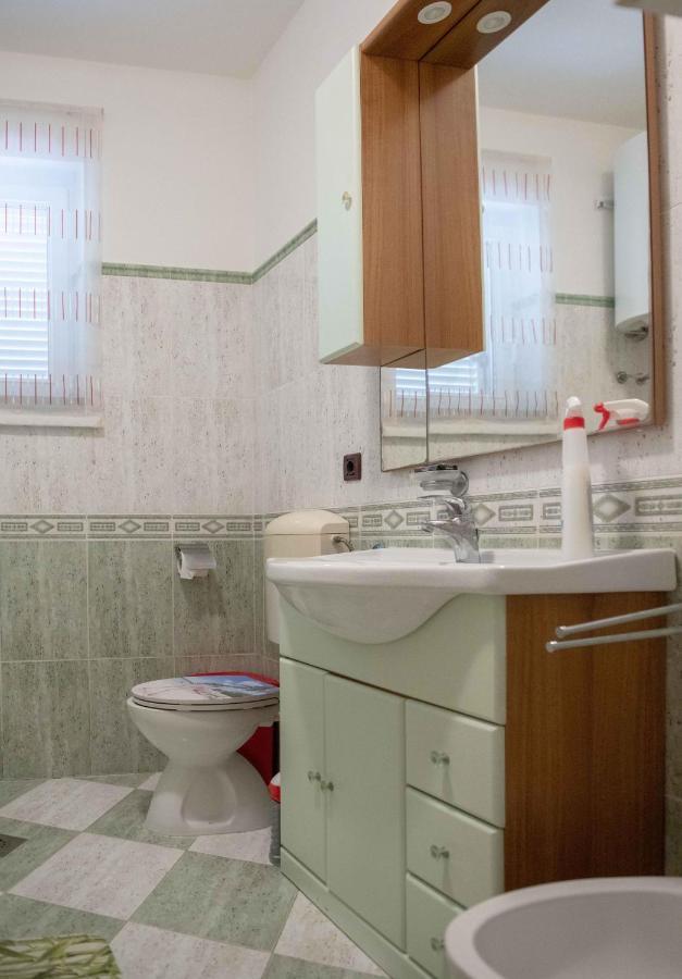Apartment Kata Rovinj Dış mekan fotoğraf