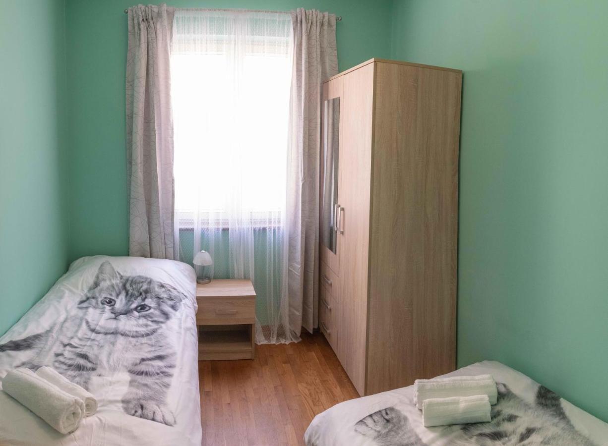 Apartment Kata Rovinj Dış mekan fotoğraf