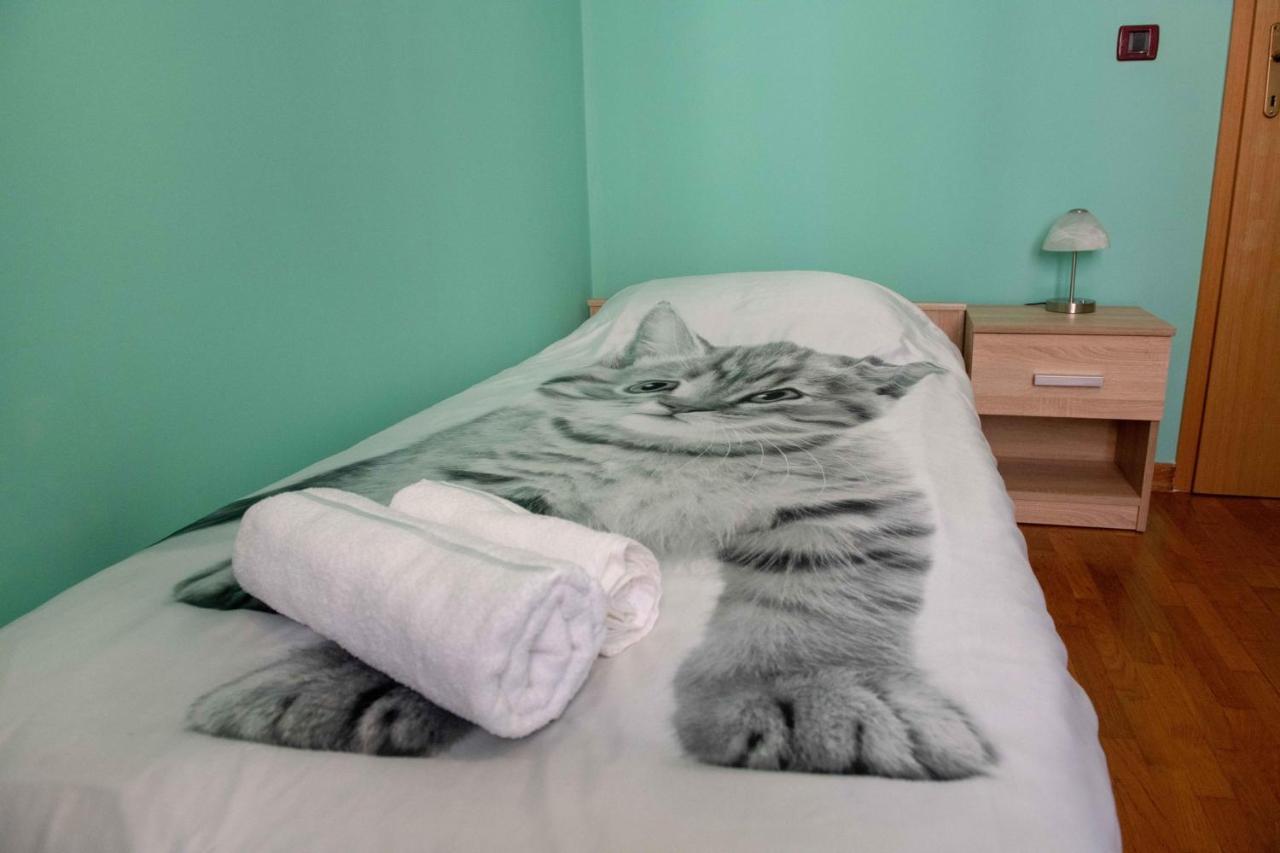 Apartment Kata Rovinj Dış mekan fotoğraf