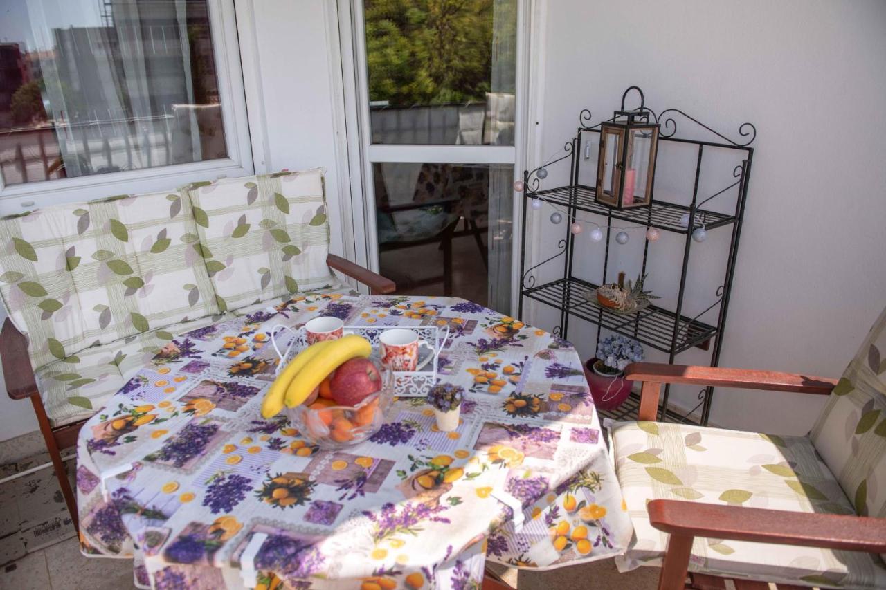 Apartment Kata Rovinj Dış mekan fotoğraf