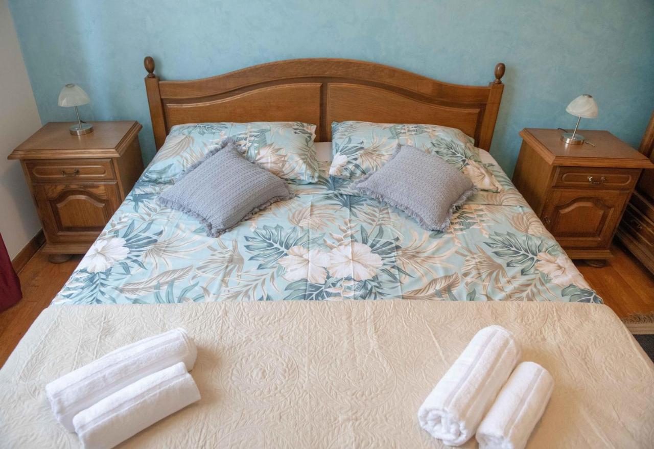 Apartment Kata Rovinj Dış mekan fotoğraf