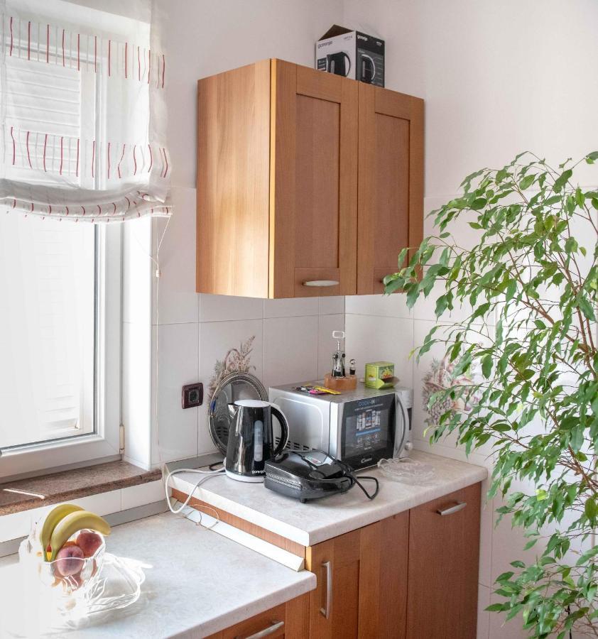 Apartment Kata Rovinj Dış mekan fotoğraf