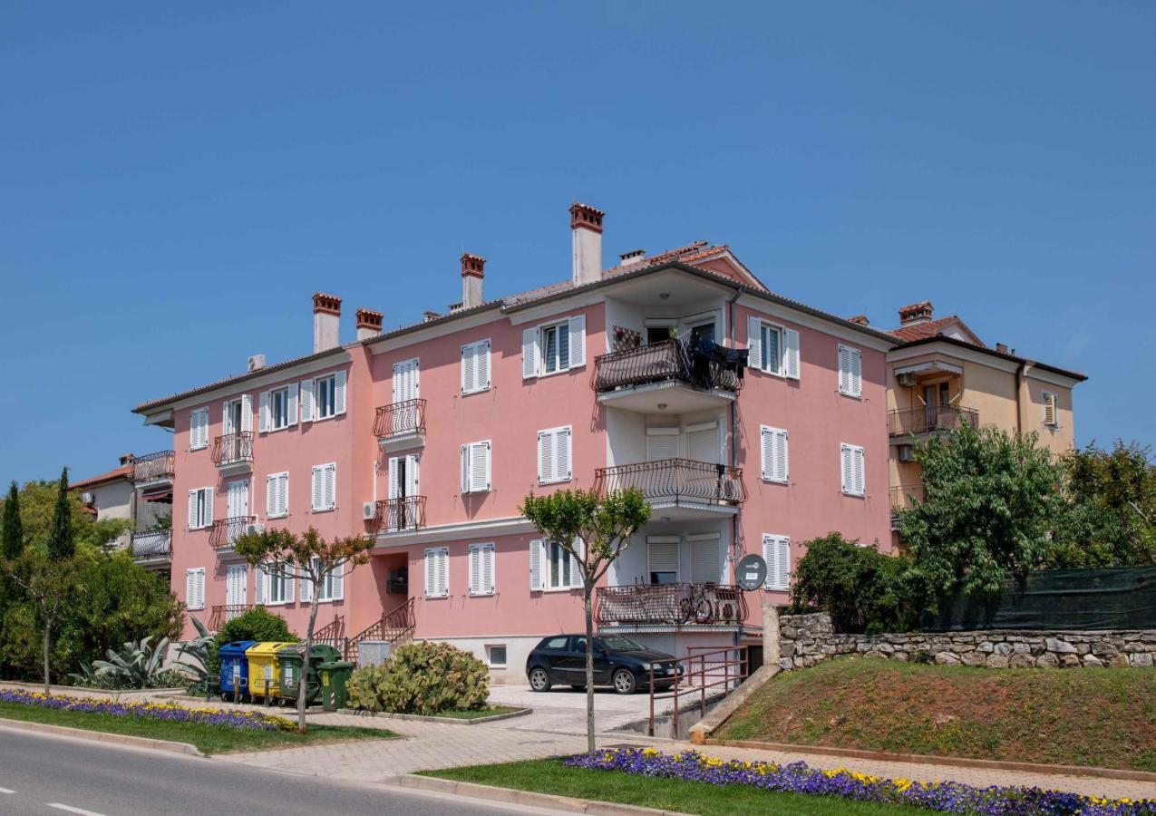 Apartment Kata Rovinj Dış mekan fotoğraf