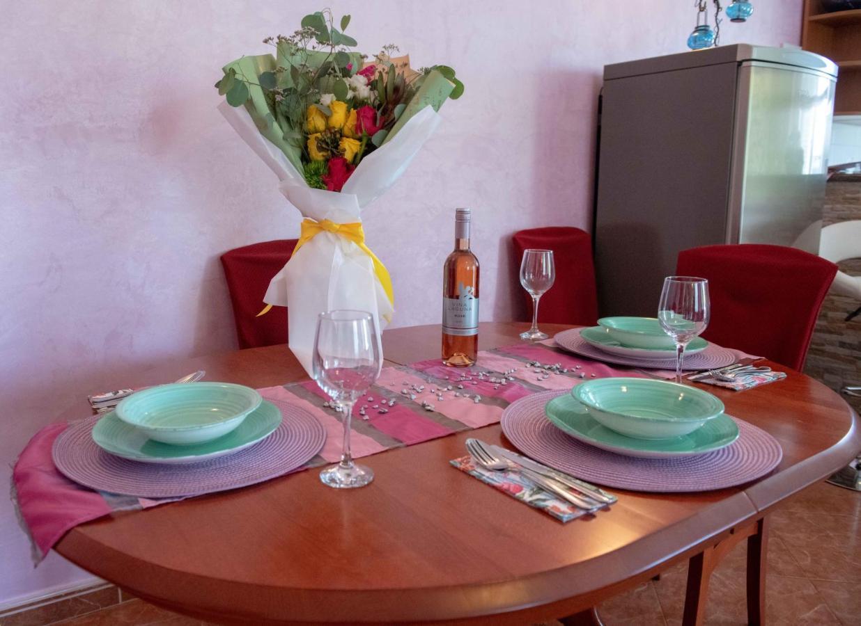 Apartment Kata Rovinj Dış mekan fotoğraf