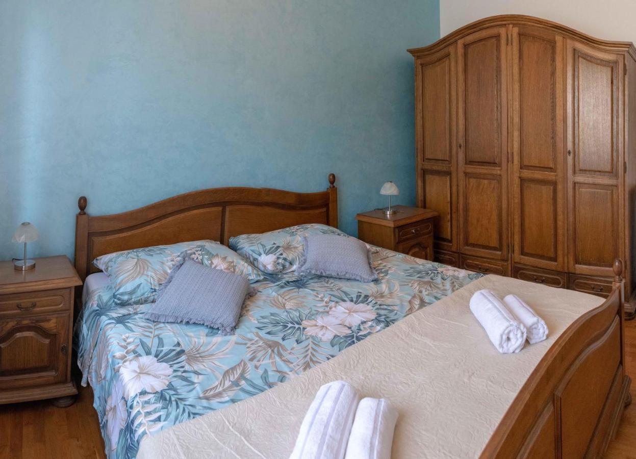 Apartment Kata Rovinj Dış mekan fotoğraf