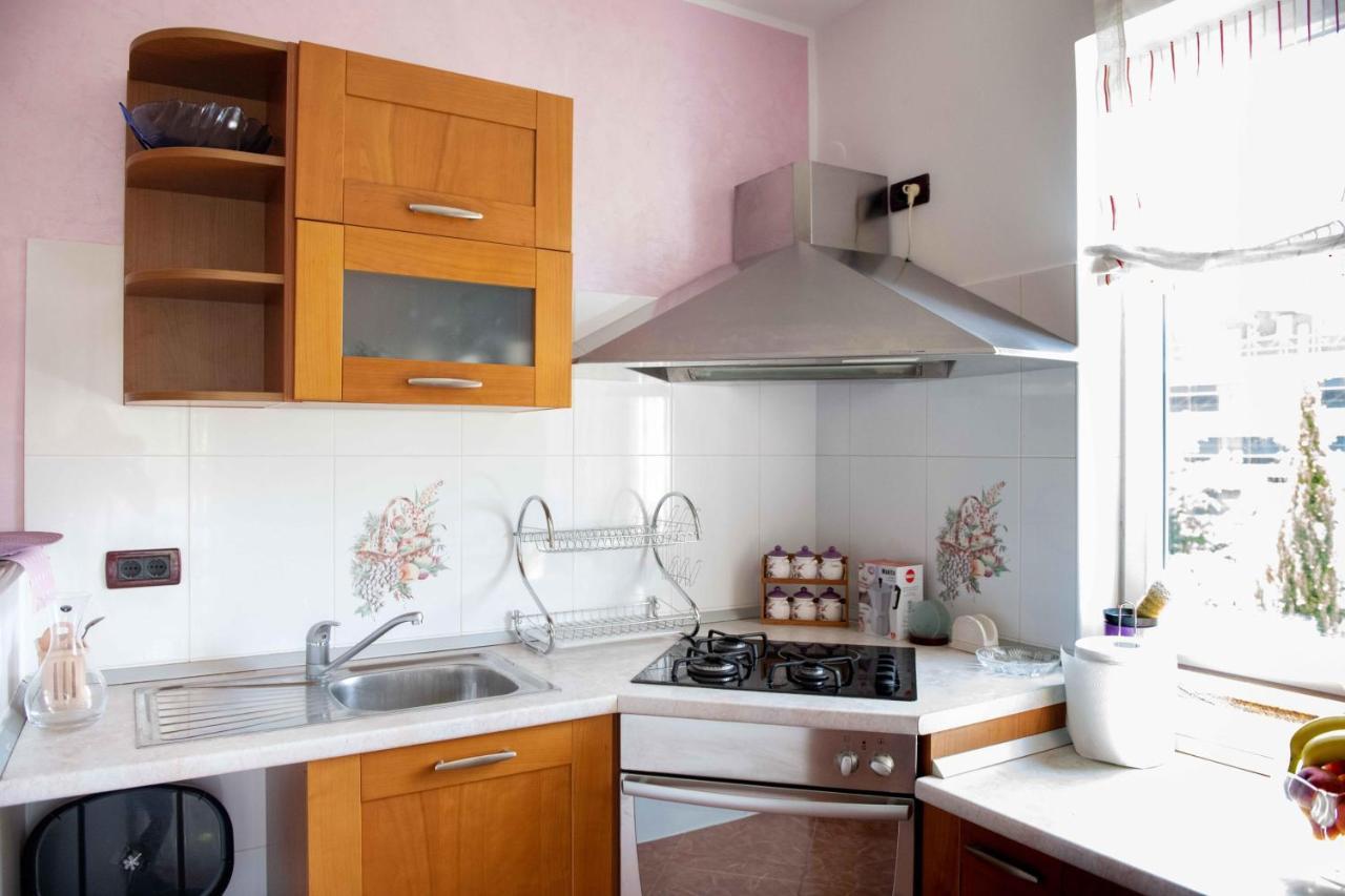 Apartment Kata Rovinj Dış mekan fotoğraf