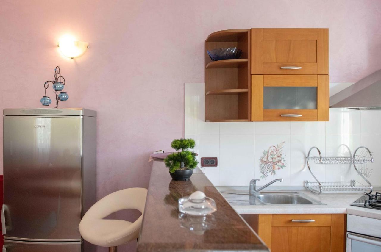 Apartment Kata Rovinj Dış mekan fotoğraf