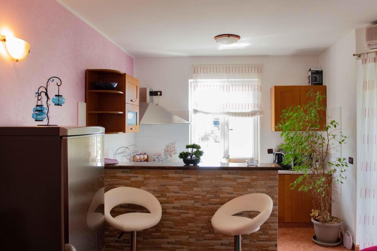 Apartment Kata Rovinj Dış mekan fotoğraf